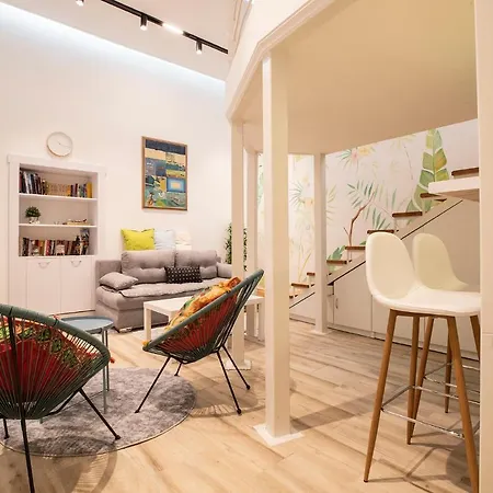 Karioka Apartman Belgrade Exterior photo