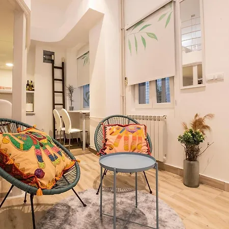 Karioka Apartman Belgrade Exterior photo