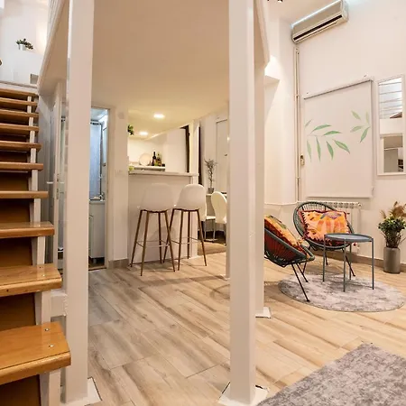 Karioka Apartman Belgrade Exterior photo