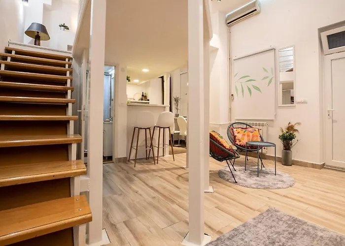 Karioka Apartman
