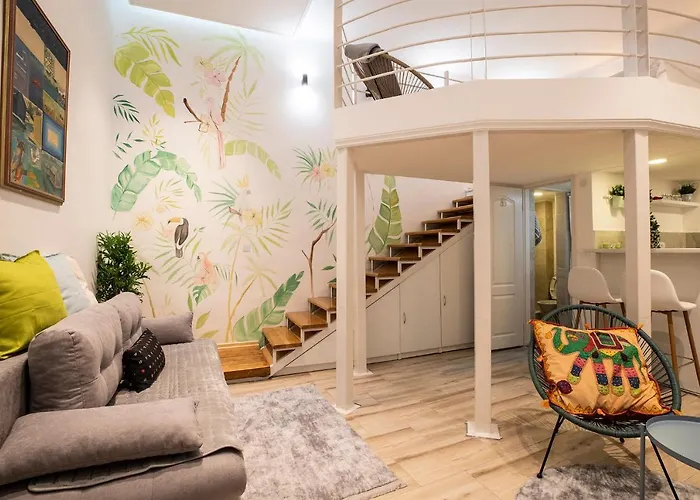 Karioka Apartman