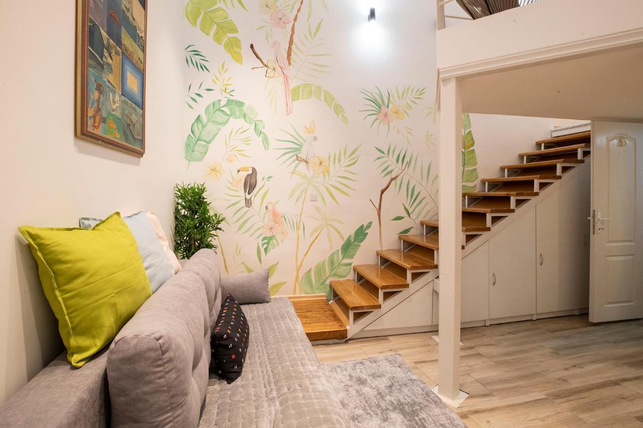 Apartment Karioka Belgrade