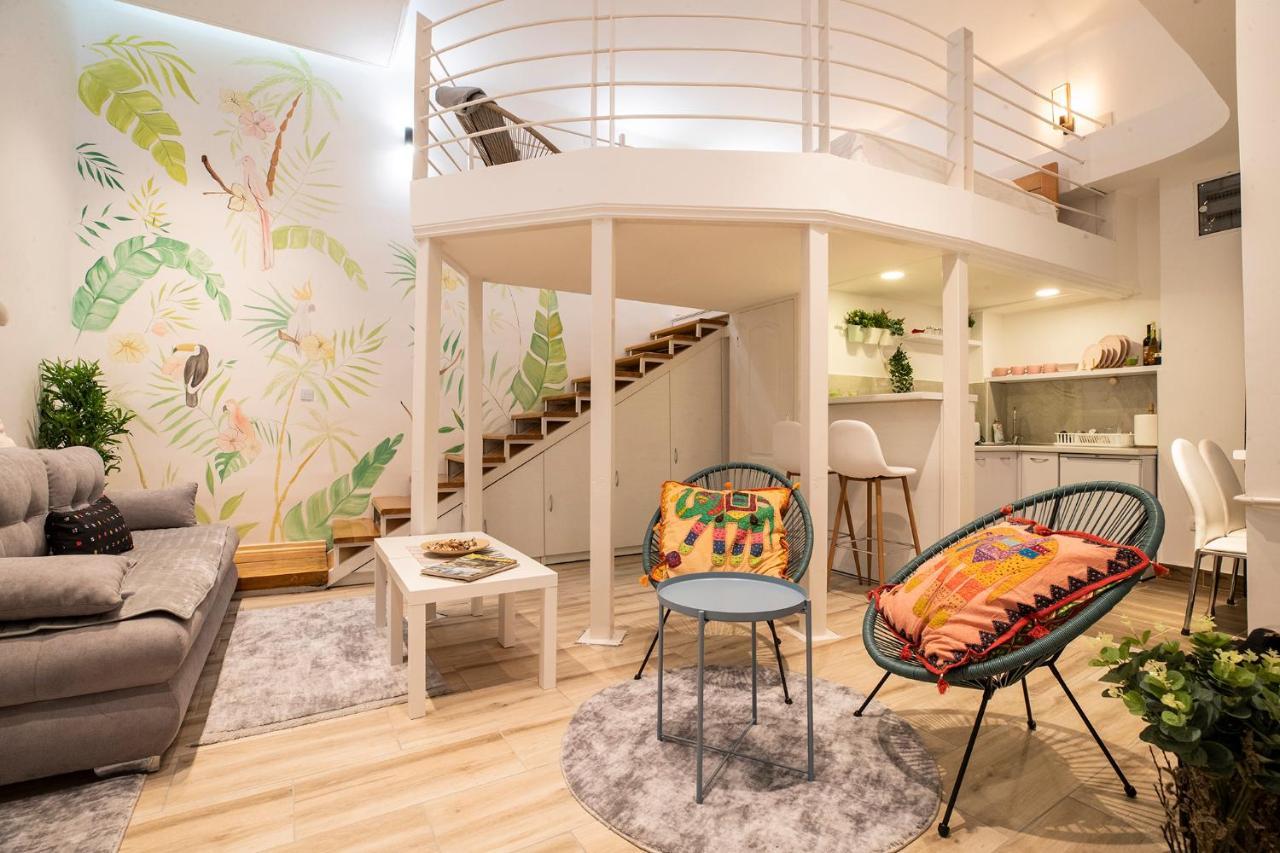 Apartment Karioka