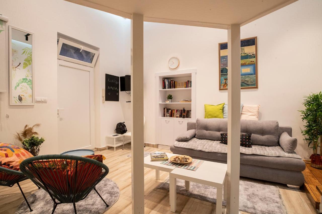 Apartment Karioka