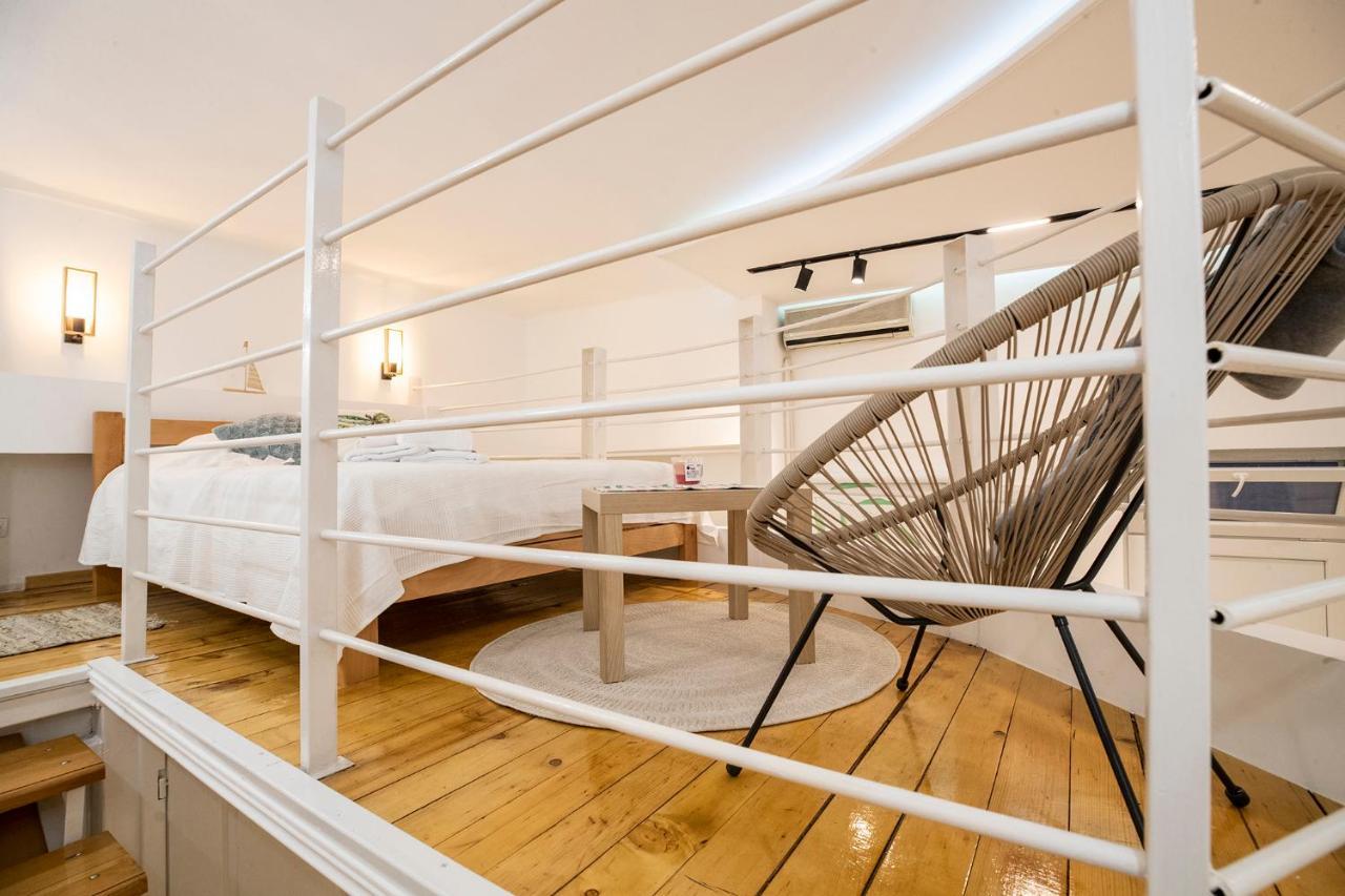 Karioka Apartment