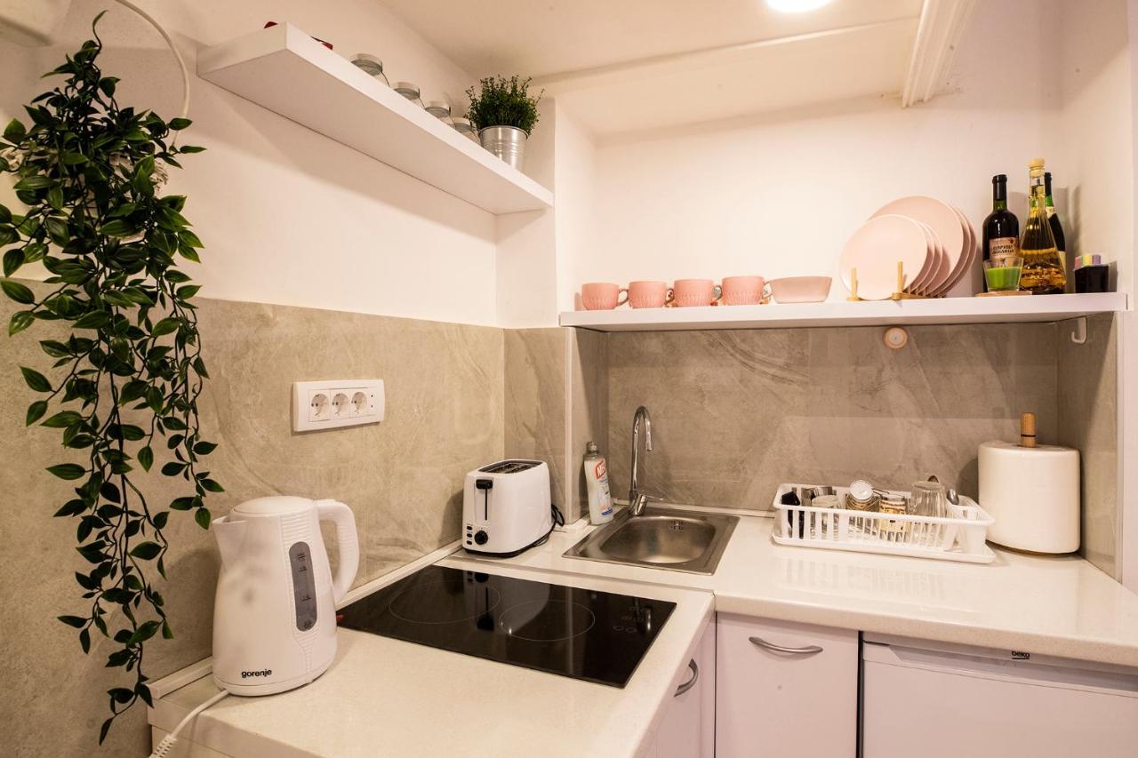 Apartment Karioka