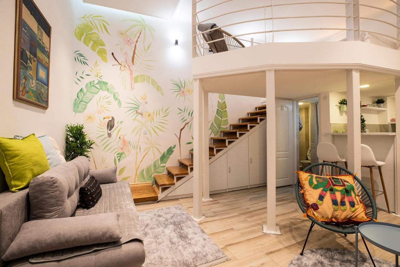 Karioka Apartment Belgrade